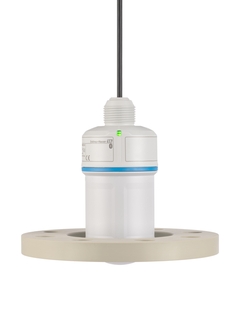 Micropilot FMR20B, antenna da 80 mm, flangia slip-on