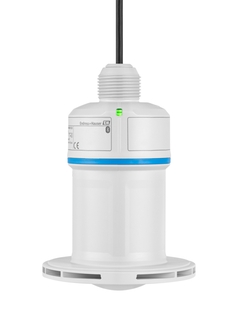 Micropilot FMR20B, antenna da 80 mm