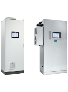 immagine di prodotto dell'analizzatore di gas MCS200HW
