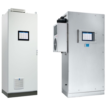 immagine di prodotto dell'analizzatore di gas MCS200HW