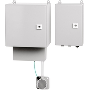 immagine del rilevatore di fumo SMOTEC450
