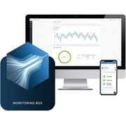 immagine della soluzione di analisi digitale Monitoring Box