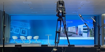 Endress+Hauser presenta i risultati dell'anno finanziario 2024