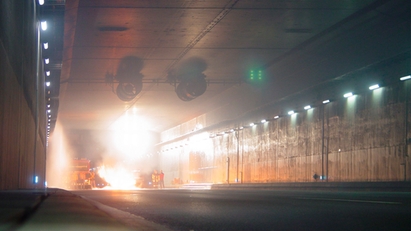 Immagine intestazione dei rilevatori di fumo