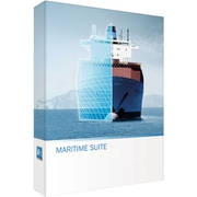 Immagine del prodotto della soluzione di analisi digitale Maritime Suite