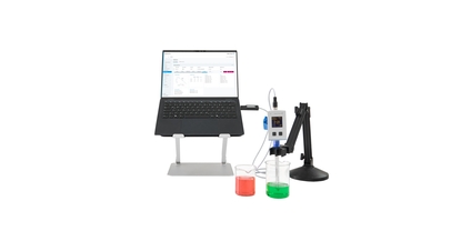Memobase Software Pro per documentazione e resocontazione di valori misurati e tarature
