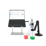 Memobase Software Pro per documentazione e resocontazione di valori misurati e tarature