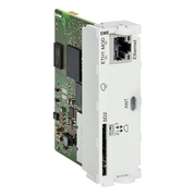 Dispositivo per la connettività Endress+Hauser Liquiline Edge Module CYY7 nella variante Ethernet