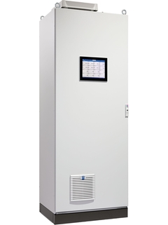 immagine di prodotto dell'analizzatore di gas MCS200HW