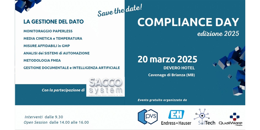 Compliance Day 2025