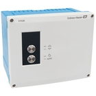 Pulizia automatica del sensore in combinazione con Liquiline CM44 e Chemoclean Plus