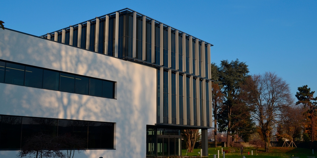 Endress+Hauser Italia S.p.A. headquarters Endress+Hauser Italia S.p.A. headquarters
