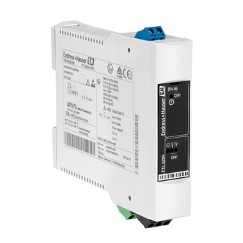 Nivotester FTL325N - Vibronic point level detection Nivotester FTL325N - Vibronic point level detection