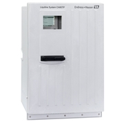 Liquiline System CA80TP - analizzatore di TP per il monitoraggio ambientale