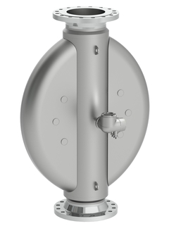 Misuratore di portata Coriolis - Proline Promass X 300