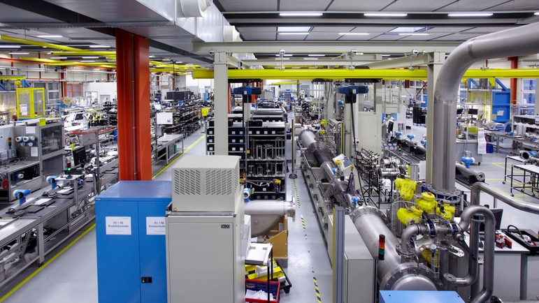 Endress Hauser Flowtec Ag Reinach Switzerland Endress Hauser