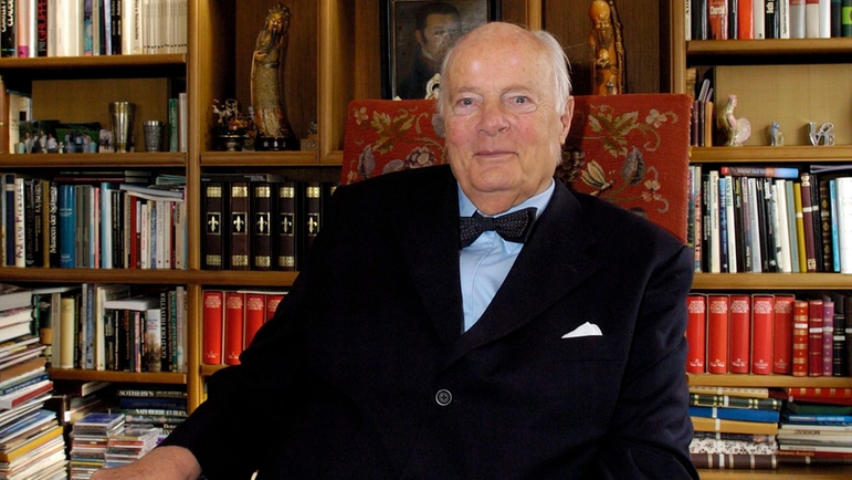 Six eventful decades: The history of Endress+Hauser Six eventful decades: The history of Endress+Hauser