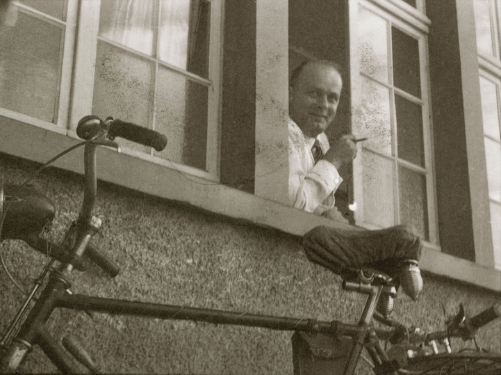 La storia di Endress+Hauser