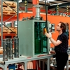 La storia di Endress+Hauser