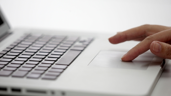 Iscrizione alla Newsletter