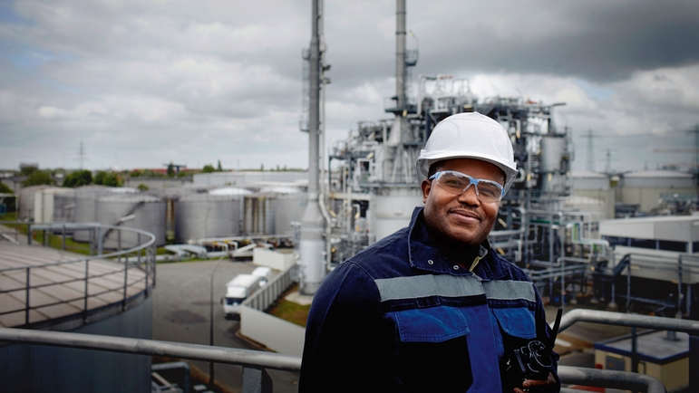 Nuovo portfolio industriale ModuLine per il settore Oil&Gas
