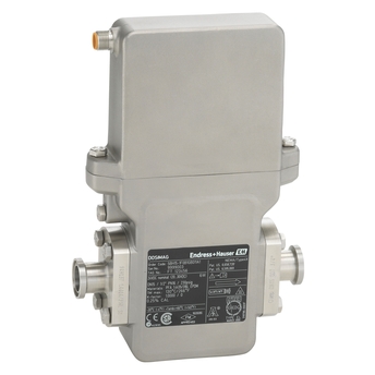 Misuratore di portata elettromagnetico - Dosimag Misuratore di portata elettromagnetico - Dosimag