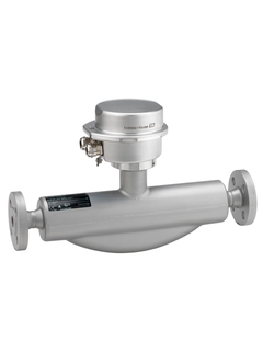 Picture of Proline Promass F 100 / 8F1B with highest measurement performance for liquids and gases