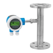 Proline t-mass A 150
Misuratore di portata massica
