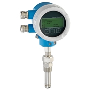 Proline t-mass T 150
Misuratore di portata massica