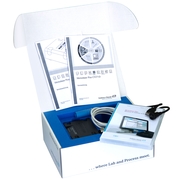 Software multiparametrico e multicanale
Memobase Plus CYZ71D