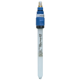 Orbipore CPS92 - Sensore di redox analogico in vetro per fluidi molto fibrosi Orbipore CPS92 - Elettrodo di redox analogico in vetro per fluidi molto sporchi
