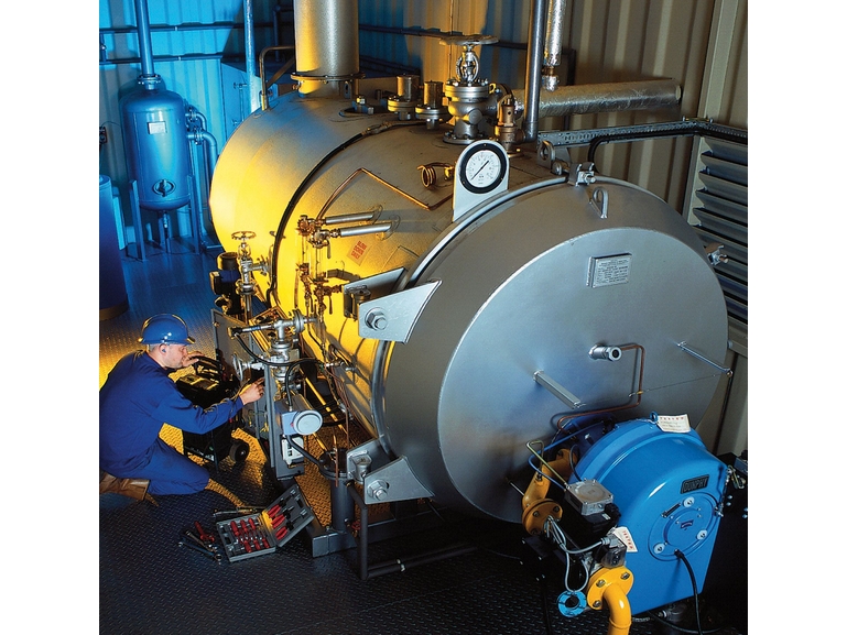 efficienza delle caldaie, risparmio energetico, utility, vapore, consumo di energia caldaia, vapore, utility, energia