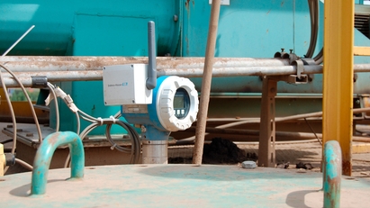 Soluzioni WirelessHART