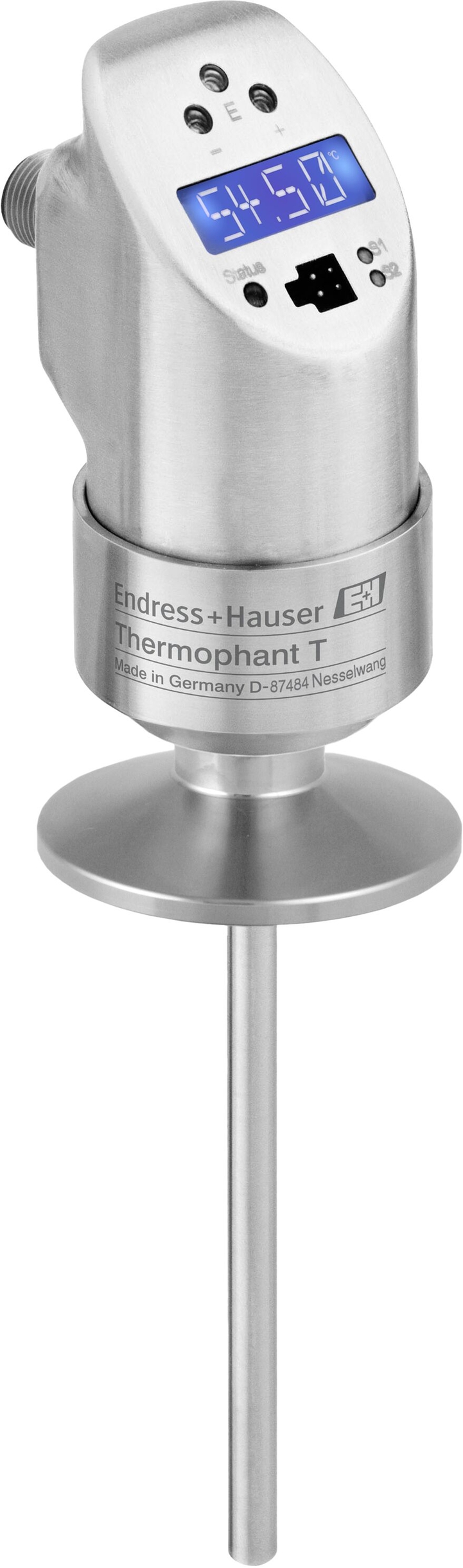 Thermophant T TTR35 Interruttore di temperatura