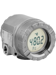 Trasmettitore di temperatura da campo iTEMP TMT162