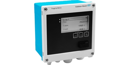 misuratore BTU EngyCal RH33