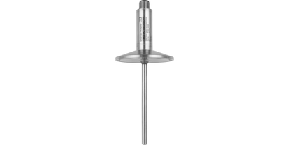 Immagine del termometro compatto con design igienico Easytemp® TMR35