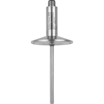 Immagine del termometro compatto con design igienico Easytemp® TMR35