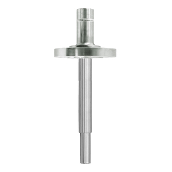 Product picture barstock thermowell TA556