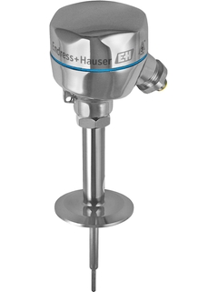 iTHERM TM401 - custodia in acciaio