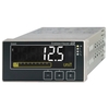 Indicatore da campo RIA46 con unità di controllo per il monitoraggio e l'indicazione di valori analogici misurati