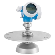 Micropilot FMR57 - Misura radar