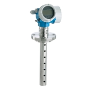 Levelflex FMP55 - Microimpulsi guidati