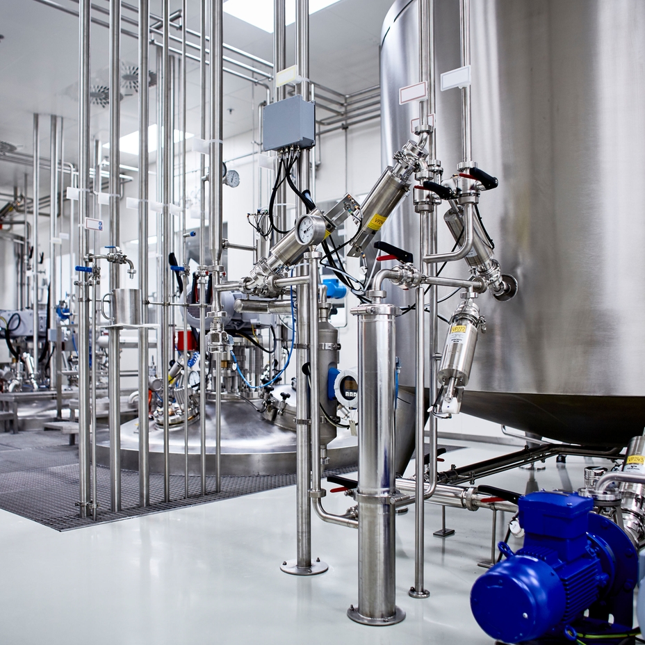 Produzione farmaceutica GMP, linee guida gmp, produzione farmaceutica, fda