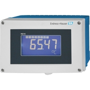 Indicatore da campo in custodia antideflagrante, con fino a 8 canali di ingresso e protocollo FOUNDATION Fieldbus™ o PROFIBUS® PA