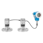 Deltabar FMD72 - Electronic differential pressure