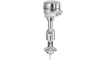Termometro igienicoiTHERM TM412 - versione USA con unità di misura imperiali