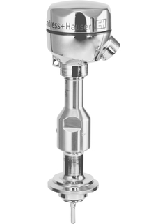 Termometro igienicoiTHERM TM412 - versione USA con unità di misura imperiali
