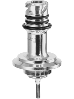 iTHERM Pozzetto termometrico TT412 per applicazioni igieniche, sistema imperiale