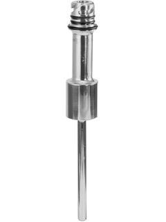 iTHERM Pozzetto termometrico TT412 per applicazioni igieniche, sistema imperiale